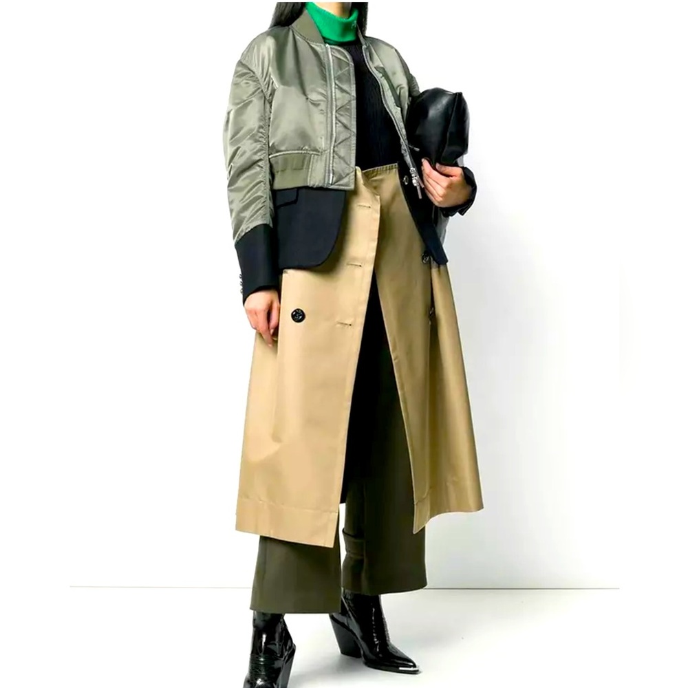 Coat